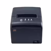 فیش پرینتر حرارتی ZEC مدل N260L