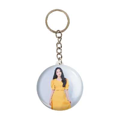 جاکلیدی خندالو طرح جیسو بلک پینک کد 3614 