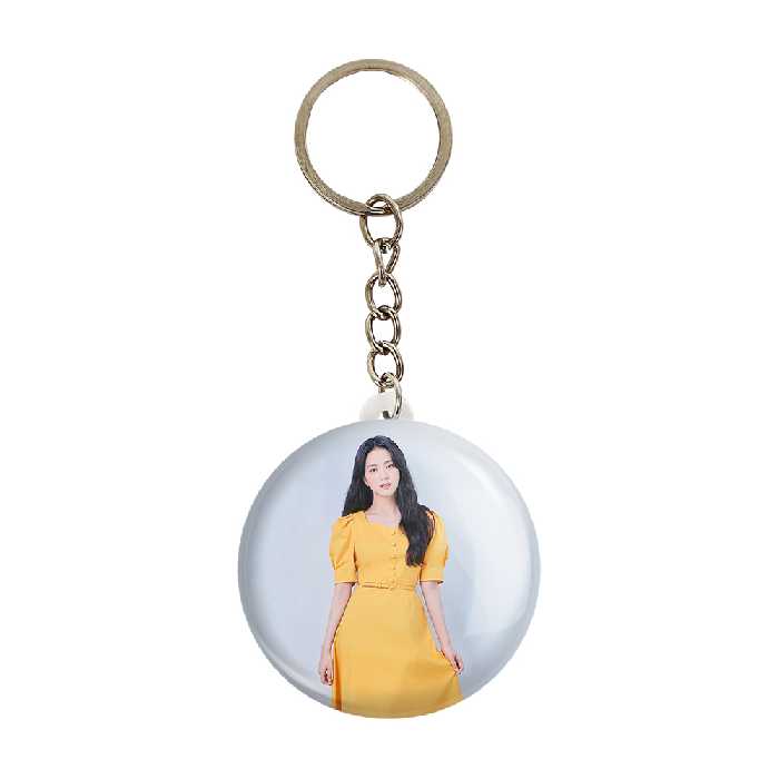 جاکلیدی خندالو طرح جیسو بلک پینک کد 3614 