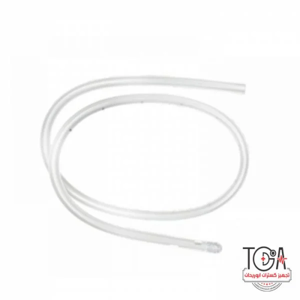 لوله کالیبراسیون معده L 2160 cm - CH36