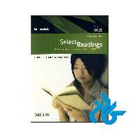 کتاب Select Readings Intermediate 2nd