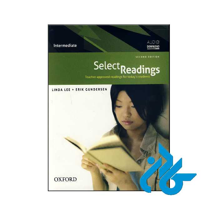 کتاب Select Readings Intermediate 2nd