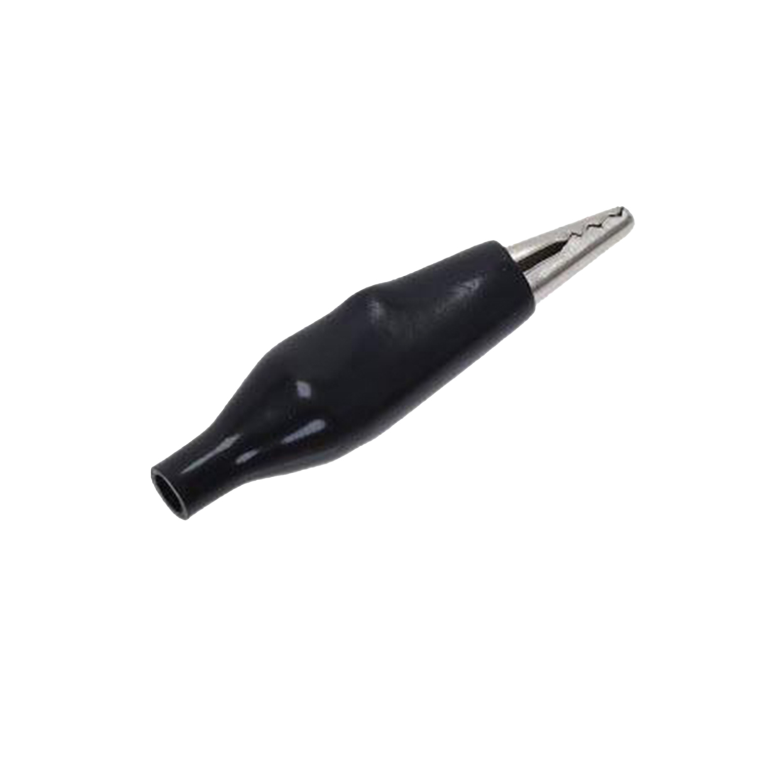 گیره سیم سوسماری کد f235m بسته 10 عددی