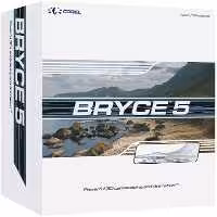 نرم افزار ویندوز Corel Bryce Lightning 5