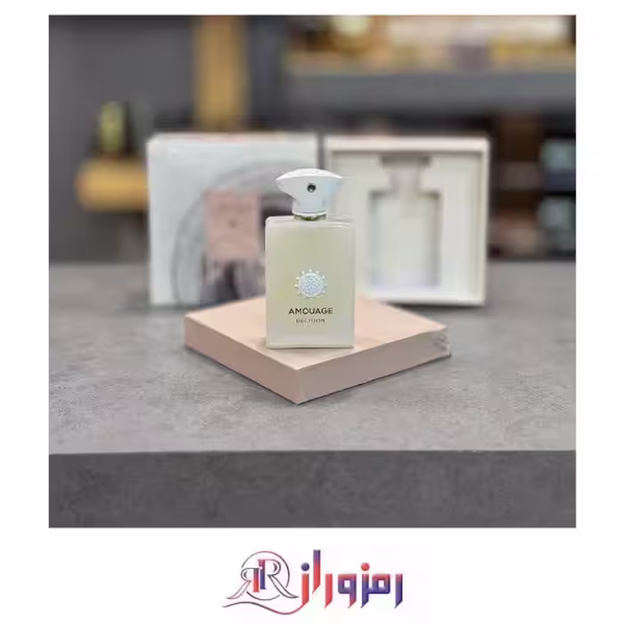 ادکلن آمواج دسیژن مردانه 100 میل مستر کوالتی
