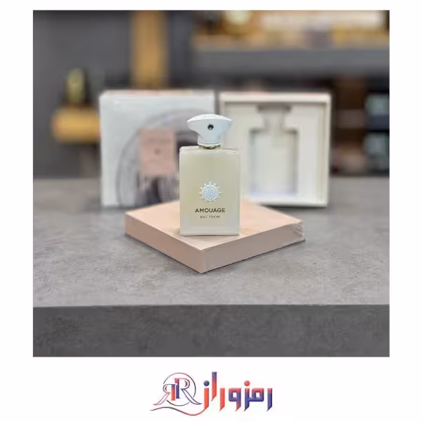 ادکلن آمواج دسیژن مردانه 100 میل مستر کوالتی