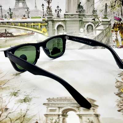 عینک آفتابی مدل RB2140blgr