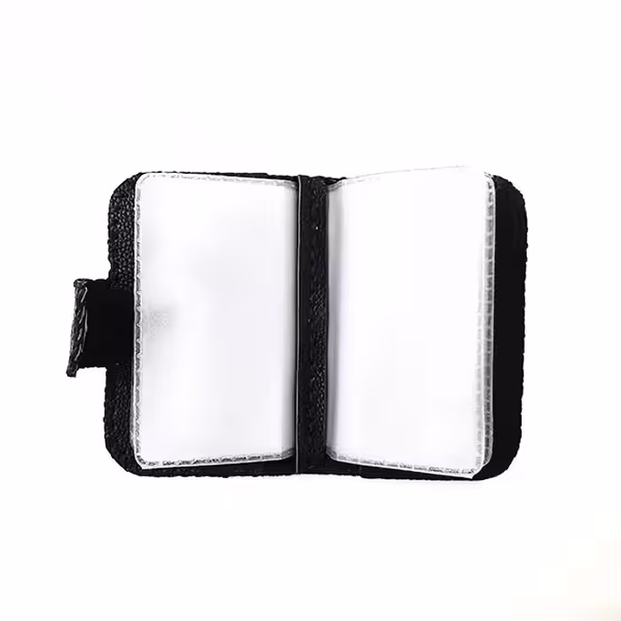 جاکارتی چرمی مدل J101