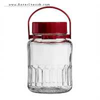 بانکه ترشی هاروست پاشاباغچه کد 80007