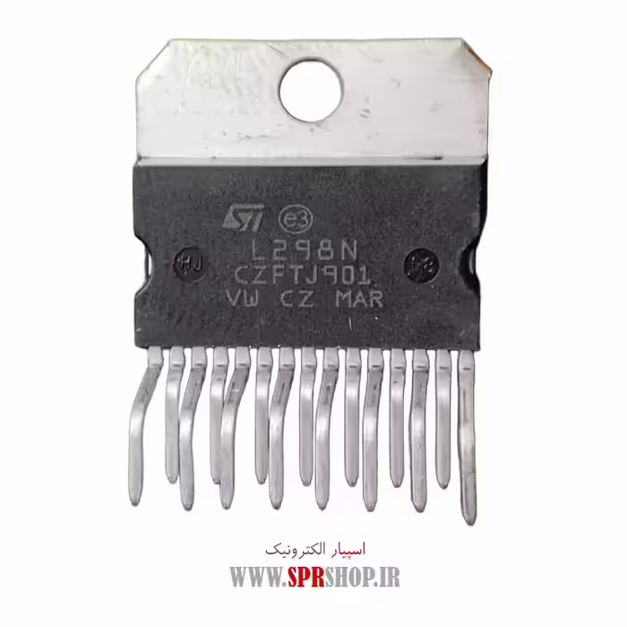 آی سی L298N ORG