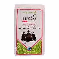 کیسه زباله پنگوئن 10 عددی - بسته 4 عددی