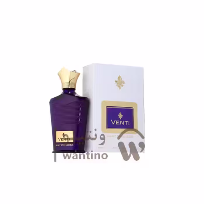 عطر ادکلن زنانه کرید کویین اف سیلک فراگرنس ورد (FRagrance World Creed Queen of Silk)