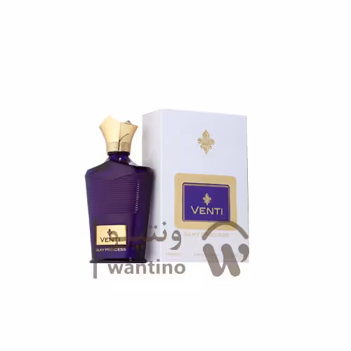 عطر ادکلن زنانه کرید کویین اف سیلک فراگرنس ورد (FRagrance World Creed Queen of Silk)