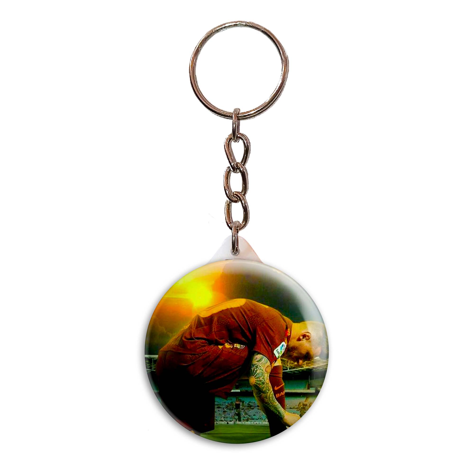 جاکلیدی پرمانه طرح مسی کد pmy.8720