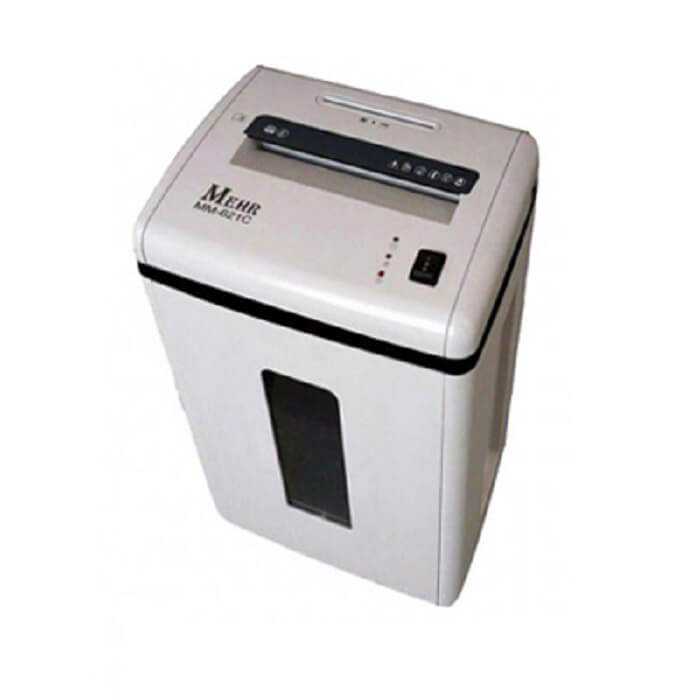 کاغذ خردکن مهر مدل  MM-621C
