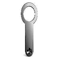 هولدر موبایل مگنتی قابل اتصال به لپ تاپ کوتتسی Coteetci SD-41 Notebook expansion magnetic bracket 51006