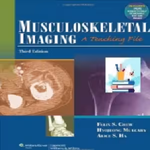 Musculoskeletal Imaging TRUE PDF price 1€