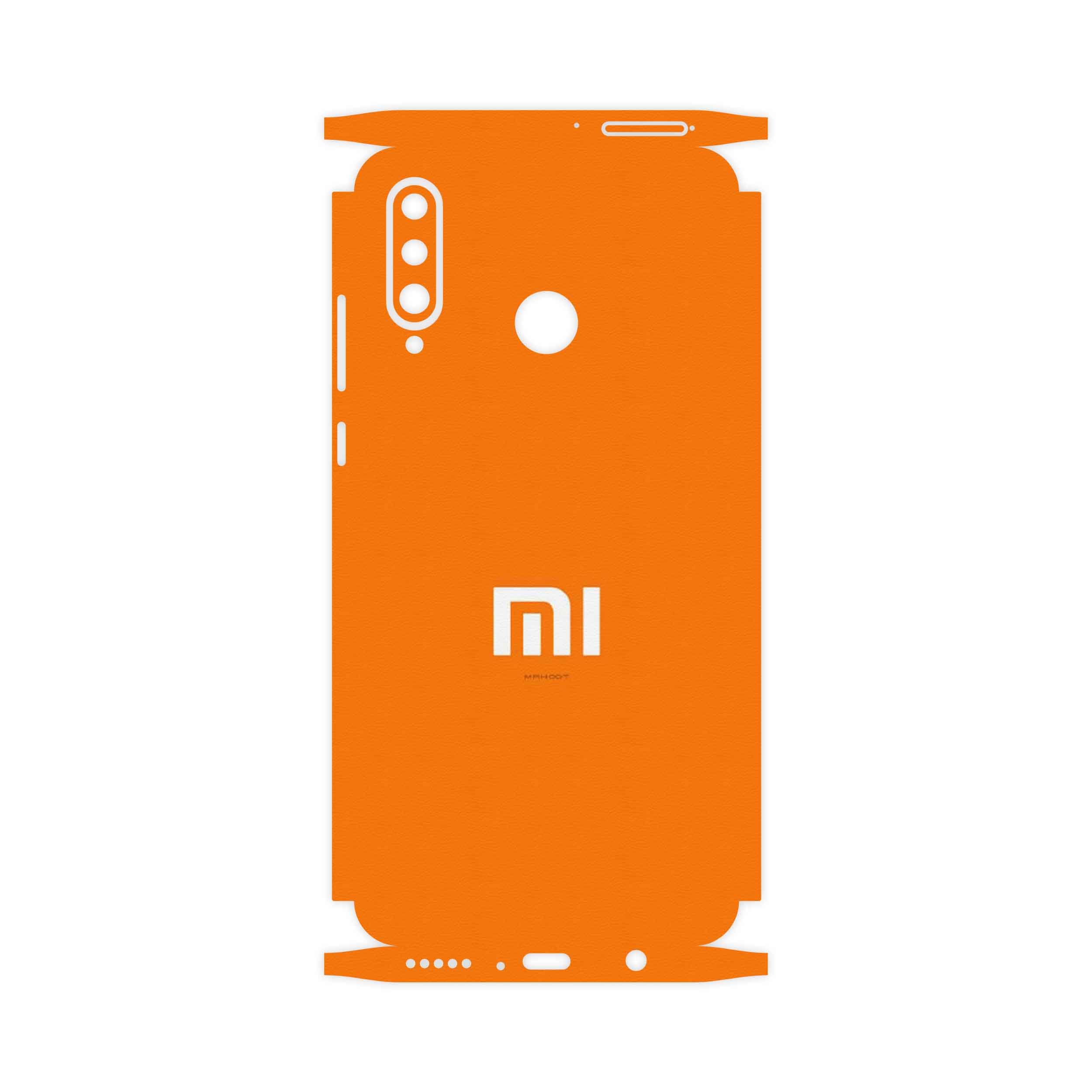 برچسب پوششی ماهوت مدل Xiaomi-FullSkin مناسب برای گوشی موبایل هوآوی P30 Lite (48 MP Camera)