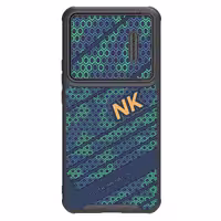 کاور نیلکین مدل Striker S Sport Case مناسب برای گوشی موبایل شیائومی 12T / Redmi K50 Ultra