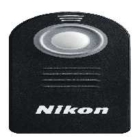 ریموت کنترل دوربین نیکون مدل MLL3