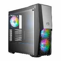 کیس گیمینگ کولر مستر MASTERBOX MB500 ARGB