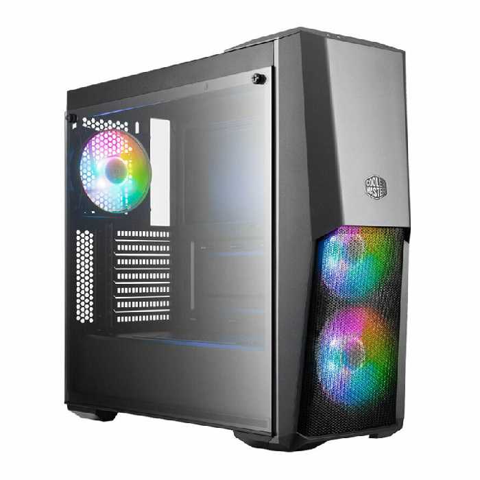 کیس گیمینگ کولر مستر MASTERBOX MB500 ARGB