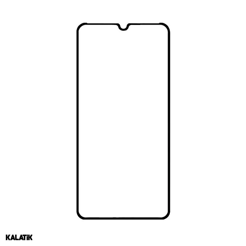 محافظ صفحه نمایش گوشی سامسونگ Galaxy M22 سرامیکی