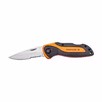 چاقو سفری تاشو باهکو BAHCO کد KBSK-01