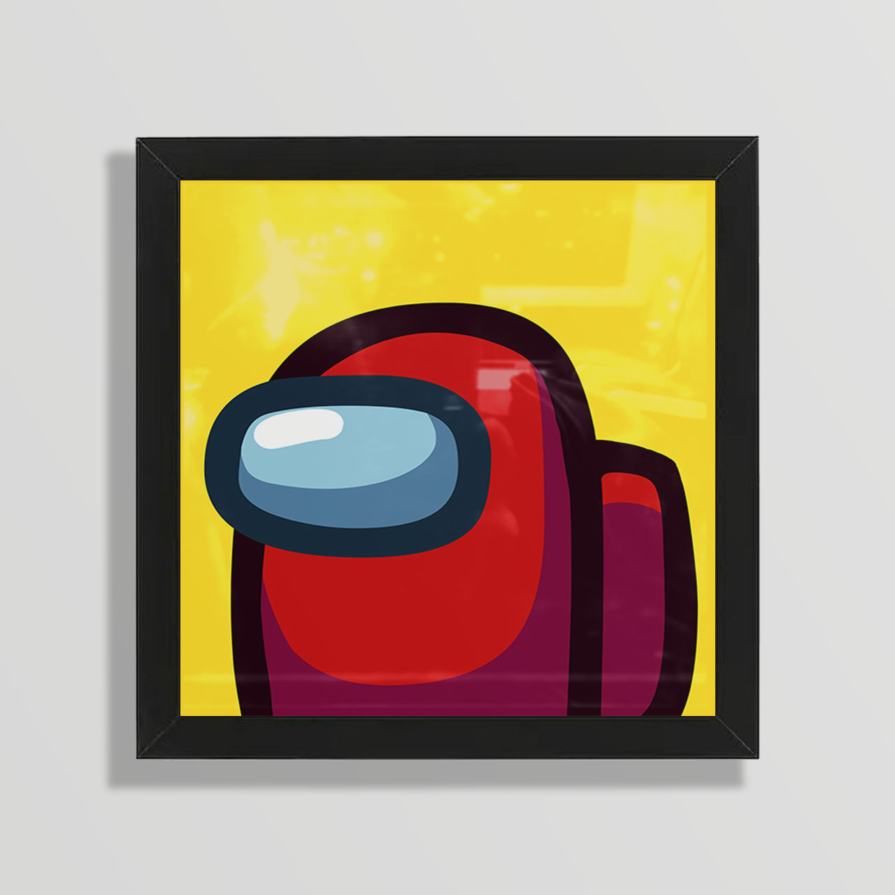 تابلو طرح امانگ اس مدل Jm318