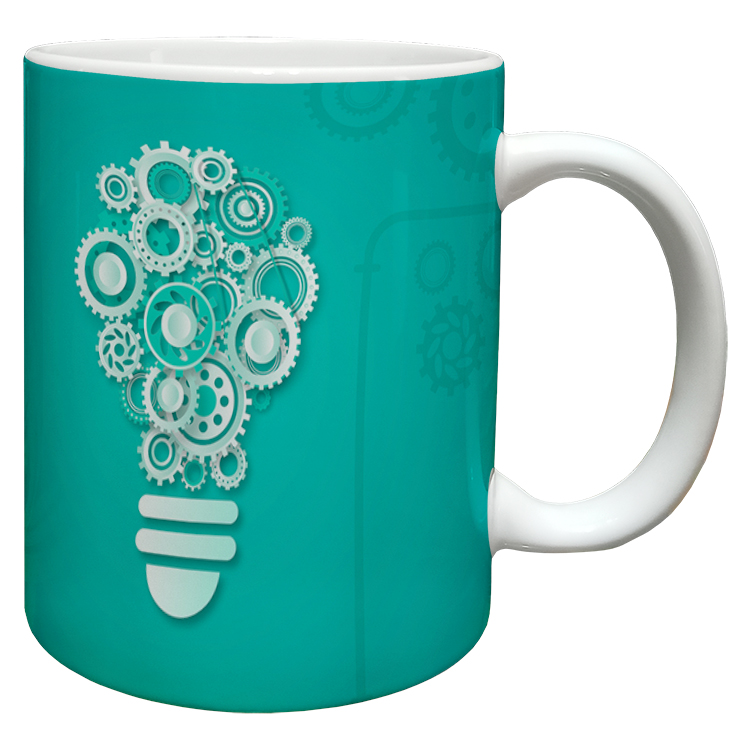 ماگ مدل مهندس کد 90