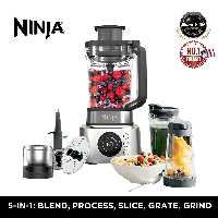 غذاساز نینجا مدل CB400