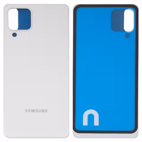 درب پشت سامسونگ Back Cover Samsung A22 , A225 White