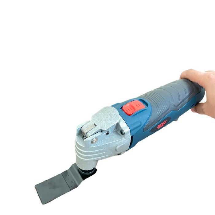 ابزار چندکاره برقی باس مدل DSM220