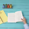 کتاب عشق های زودگذر ماندگار اثر آندری سرگیویچ مکین نشر چشمه