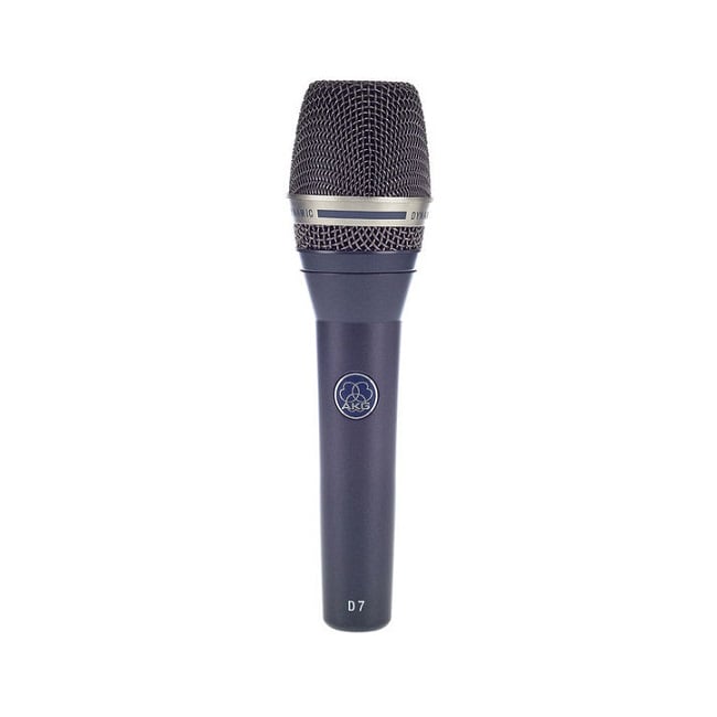 میکروفون ای کی جی AKG D7