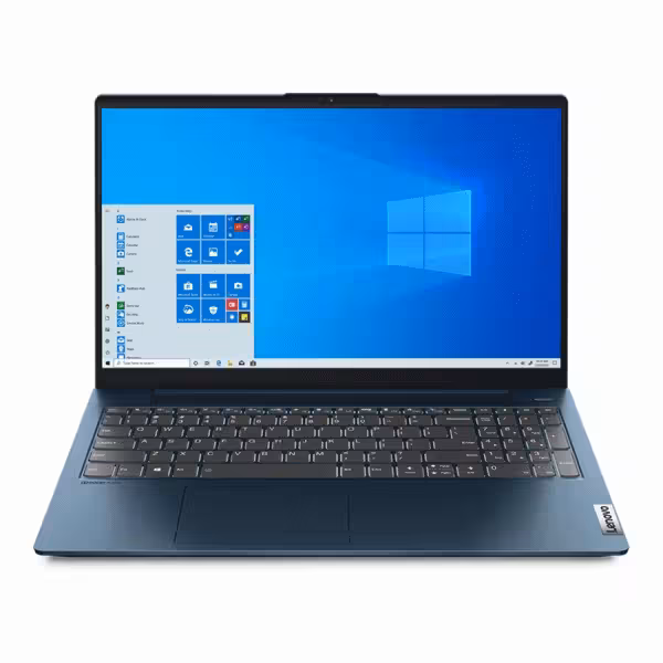 لپ تاپ لنوو مدل IdeaPad 3-KABnew