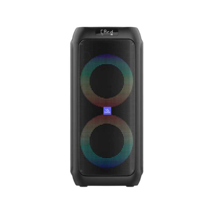 اسپیکر بلوتوثی گلتیج مدل Goaltage Sound Box 04