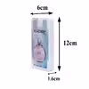 عطر جیبی زنانه هدوی مدل ویکتور اند رولف بن بن و چنس شنل حجم 45 میلی لیتر مجموعه 2 عددی