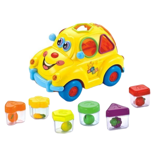 بازی آموزشی موزیکال هولا مدل 516