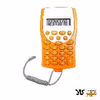 ماشين حساب جيبي kk-2201