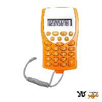 ماشين حساب جيبي kk-2201