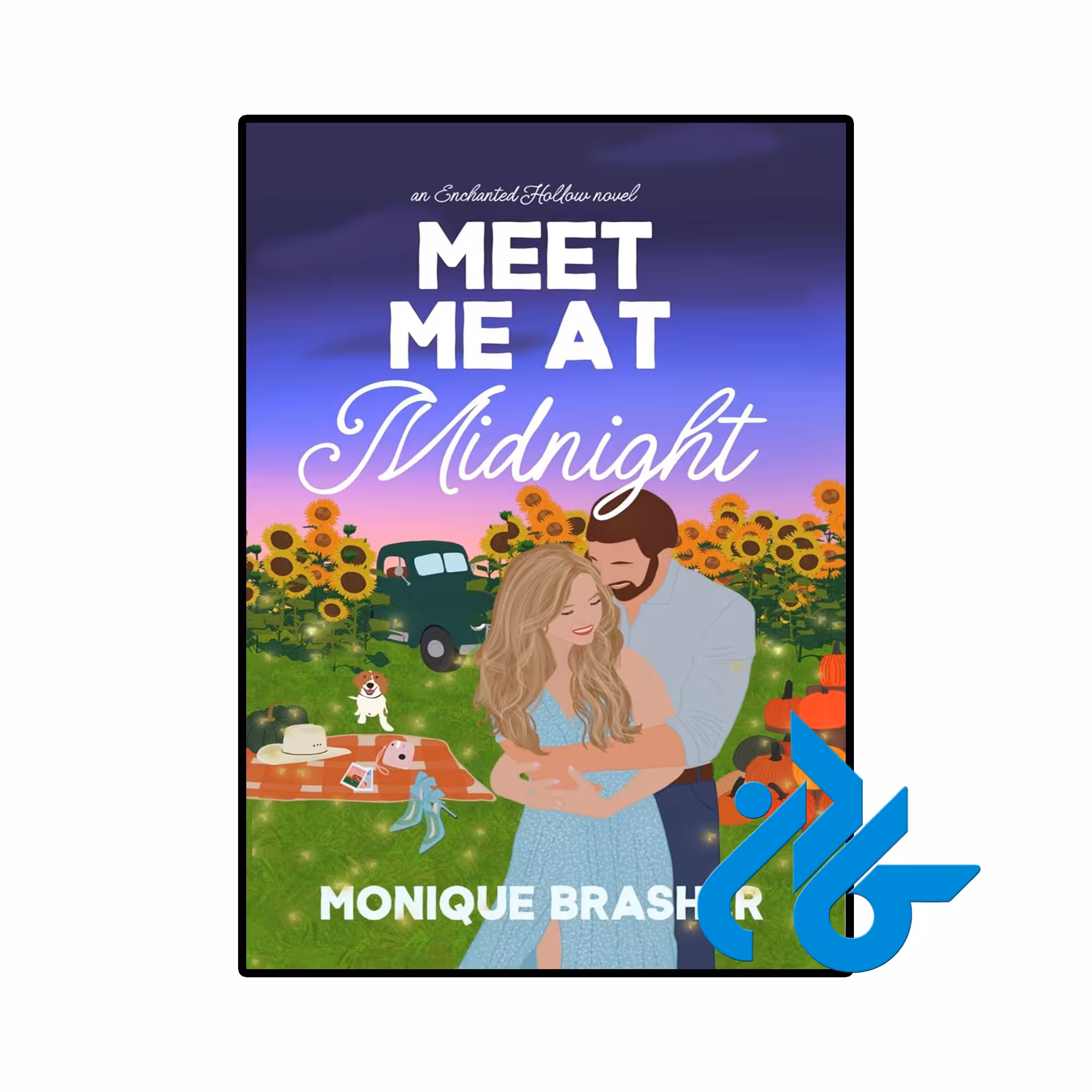 خرید و قیمت کتاب Meet Me At Midnight از فروشگاه کادن