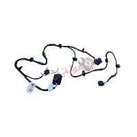 دسته سیم سنسورهای پارک جلو فونیکس FX | مولتی یدک