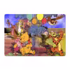 پازل 54 تکه طرح Winnie-the-Pooh مدل P0098