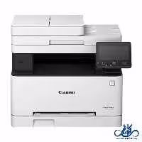 پرینتر سه کاره رنگی کنون MF643Cdw