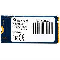 اس اس دی اینترنال پایونیر مدل APS-SE20G با ظرفیت 1 ترابایت