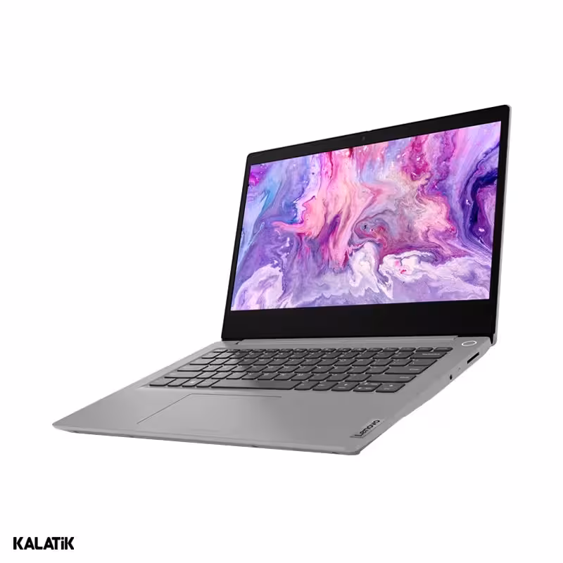 لپ تاپ 15.6 اینچی لنوو مدل IdeaPad 3-15ADA6-R3