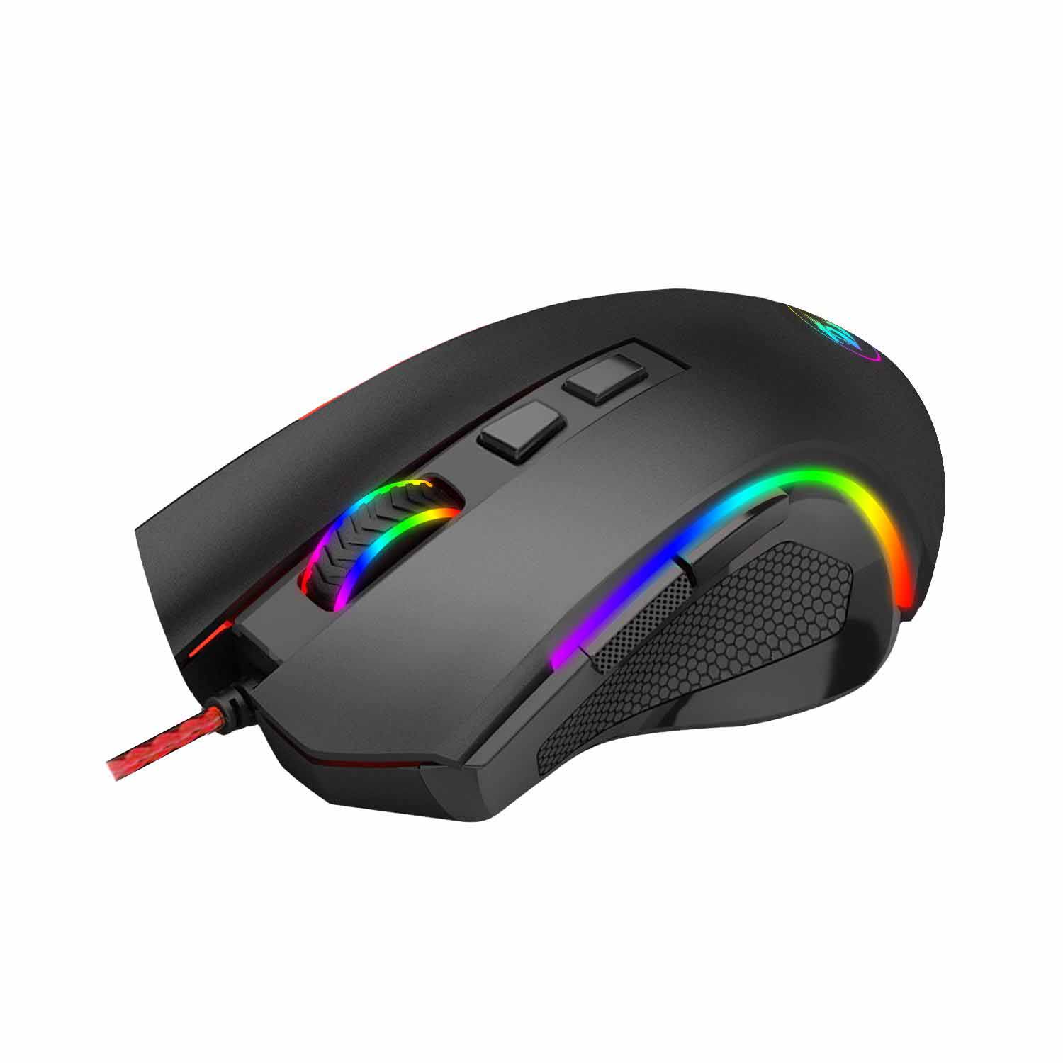 خرید ماوس گیمینگ ردراگون مدل Mouse Gaming Redragon M602 با بهترین قیمت