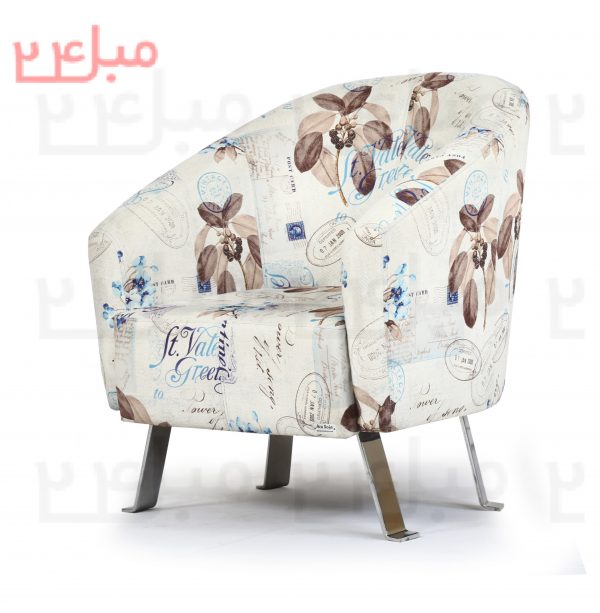 مبل راحتی (R01 (Fix