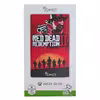 برچسب کنسول بازی ایکس باکس Series S   آیگیمر طرح RED DEAD مدل Skins0013 مجموعه 3 عددی